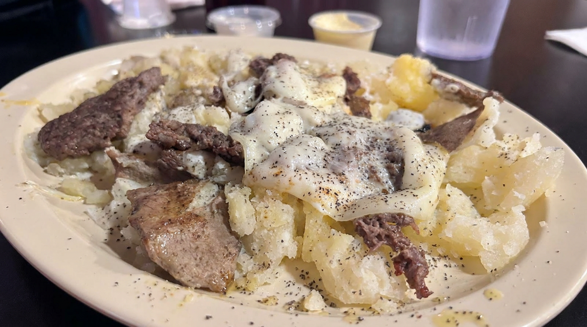 Scott's Grill Rewards